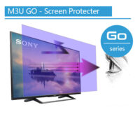 Go - Series Screen Protector Anti Reflective/Anti-Blue Light