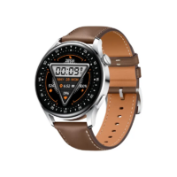 Long standby smartwatch 1.32 full touch screen fitness call smart watches D3 PRO watch 3
