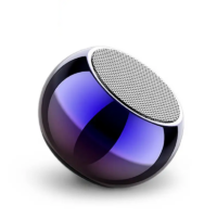 Gradient Color M3 Small Bt Speaker Super Bass Loud Hifi Music Blue Tooth Mini Outdoor Wireless Portable Speaker