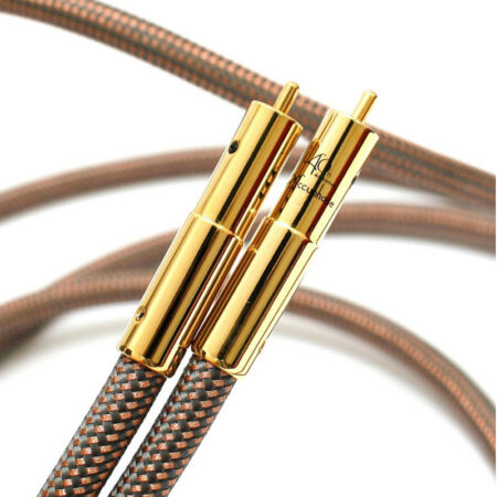 Rapid High quality HiFi series - 5963 Cable RCA to RCA