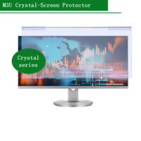 Crystal - Series Screen Protector Anti Reflective/Anti-Blue Light
